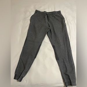 Large Gymshark joggers